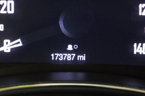 2015 Dodge Durango Citadel