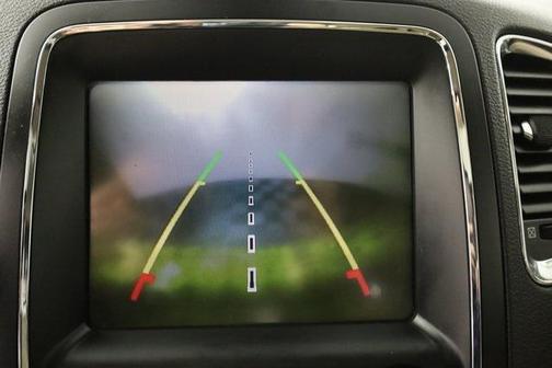 2015 Dodge Durango Citadel