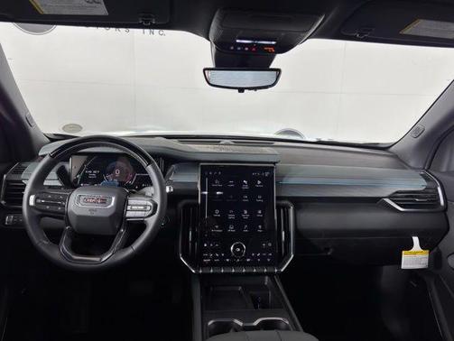 2026 GMC Acadia AT4 AWD