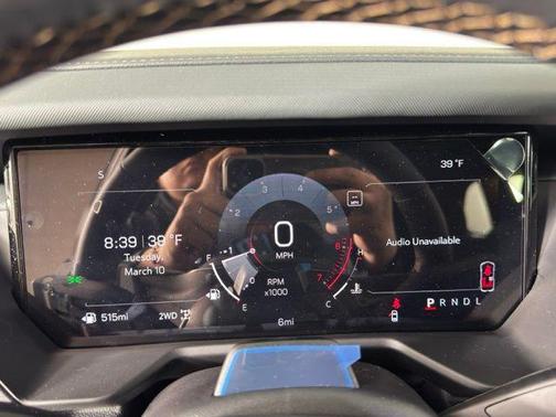 2026 GMC Acadia AT4 AWD