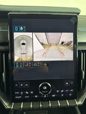 2026 GMC Acadia AT4 AWD