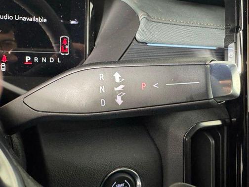 2026 GMC Acadia AT4 AWD