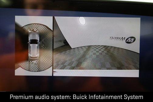 2026 Buick Envision Avenir AWD