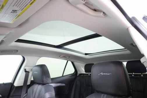 2026 Buick Envision Avenir AWD