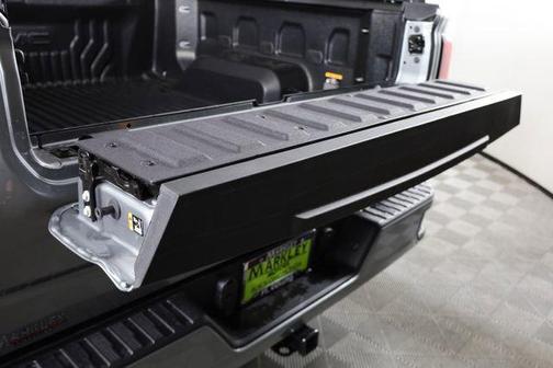 Sterling Metallic 2026 GMC Sierra 1500 Elevation