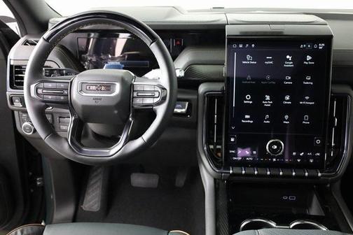 2026 GMC Yukon XL 4WD AT4