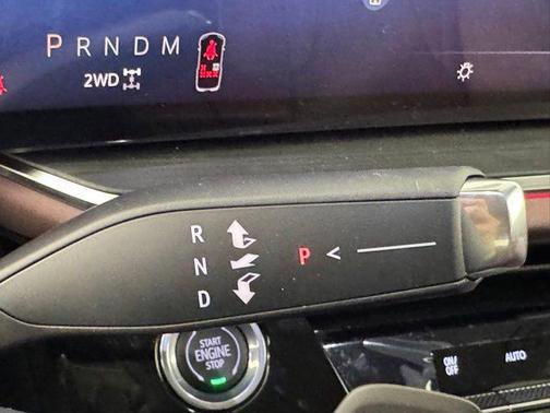 Moonstone Gray Metallic 2026 Buick Envision Sport Touring AWD