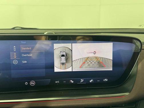 Moonstone Gray Metallic 2026 Buick Envision Sport Touring AWD