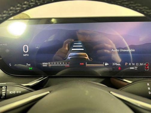 Moonstone Gray Metallic 2026 Buick Envision Sport Touring AWD