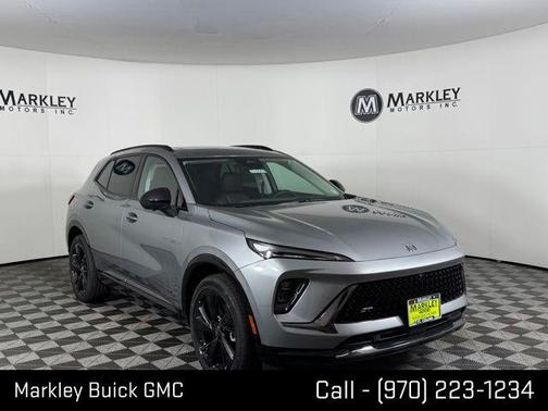 2026 Buick Envision Sport Touring AWD