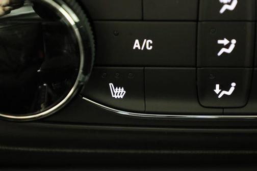 Moonstone Gray Metallic 2026 Buick Encore GX Preferred