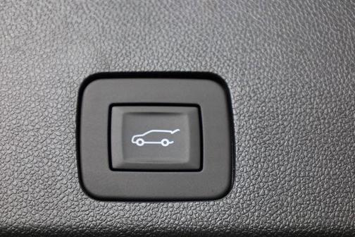 Moonstone Gray Metallic 2026 Buick Encore GX Preferred