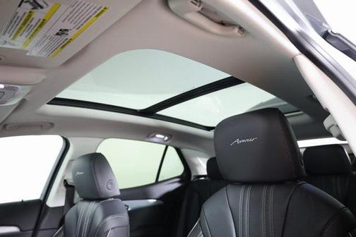 2026 Buick Envision Avenir AWD