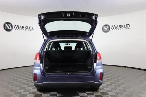 2014 Subaru Outback 2.5i