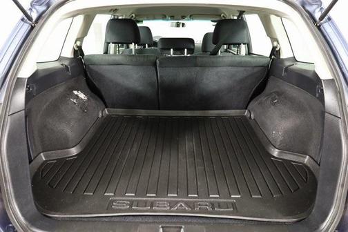 2014 Subaru Outback 2.5i