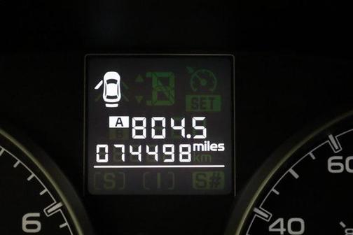 2014 Subaru Outback 2.5i