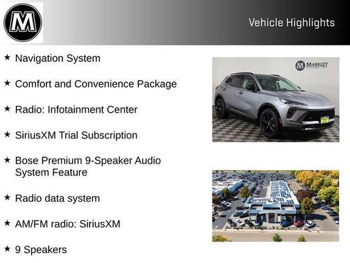 2026 Buick Envision Sport Touring AWD