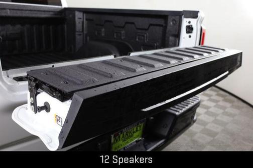 Summit White 2026 GMC Sierra 1500 AT4X