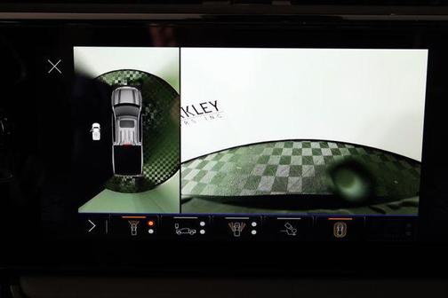 Summit White 2026 GMC Sierra 1500 AT4X