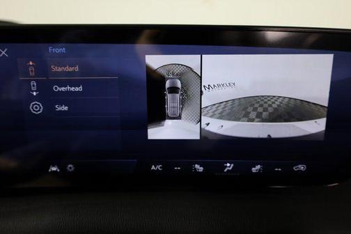 ocean blue metallic 2026 Buick Enclave Preferred