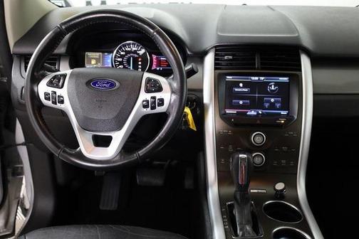 2012 Ford Edge SEL