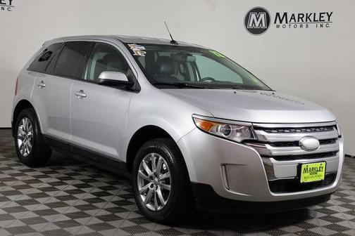 2012 Ford Edge SEL
