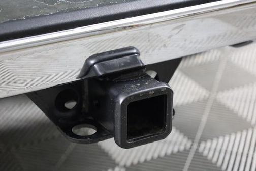 Volcanic Red Tintcoat 2026 GMC Sierra 1500 SLT