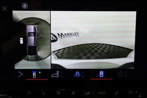 Onyx Black 2026 GMC Canyon Denali
