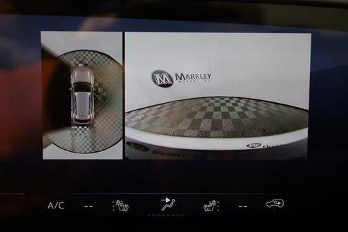Brilliant Red 2026 Buick Envision Preferred AWD