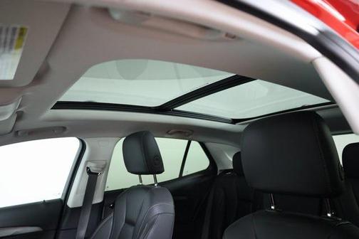 2026 Buick Envision Preferred AWD