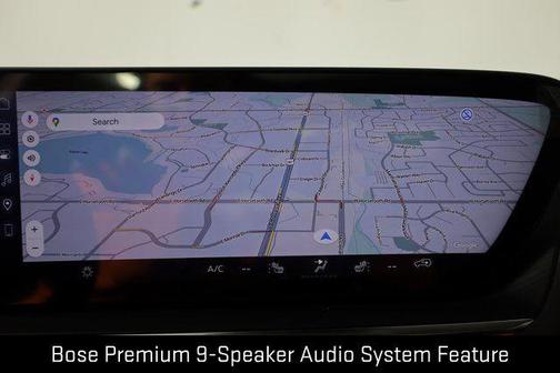 2026 Buick Envision Preferred AWD