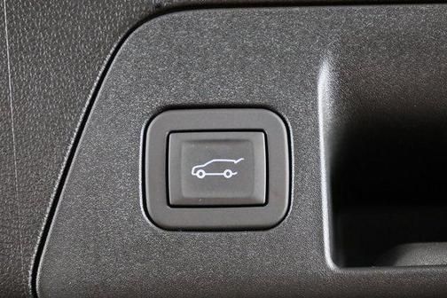 Brilliant Red 2026 Buick Envision Preferred AWD