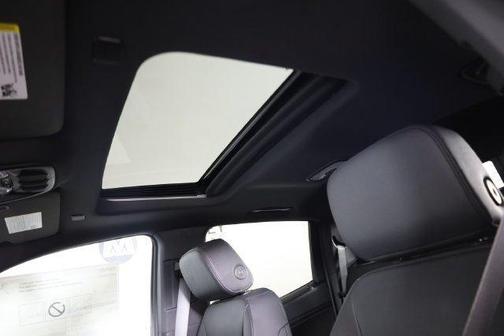 Sterling Metallic 2026 GMC Canyon Elevation