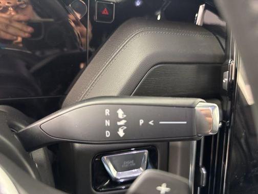 Onyx Black 2026 GMC Yukon Denali