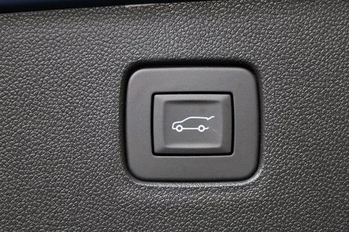 2026 Buick Envista Avenir FWD