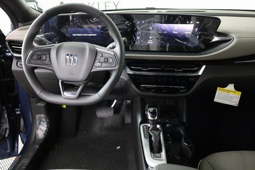 2026 Buick Envista Avenir FWD