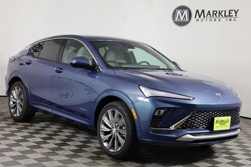 2026 Buick Envista Avenir FWD