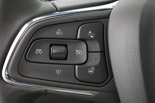 2026 Buick Envista Avenir FWD