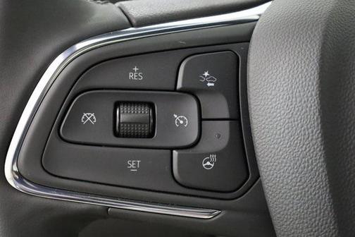 2026 Buick Envista Avenir FWD