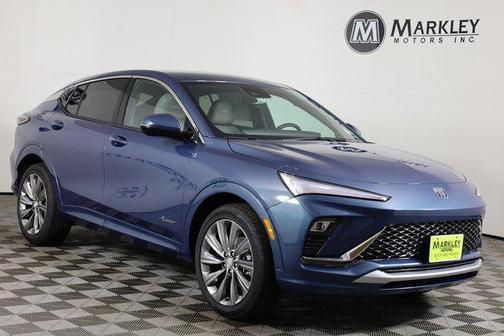 2026 Buick Envista Avenir FWD