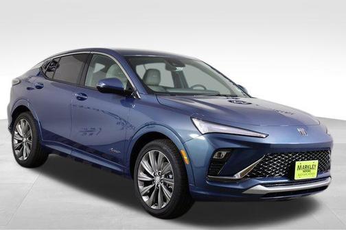 2026 Buick Envista Avenir FWD