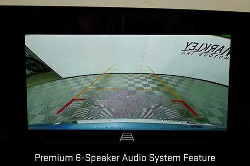 2026 Buick Envista Avenir FWD