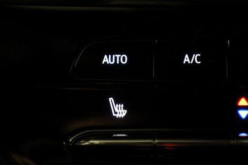 2026 Buick Envista Avenir FWD