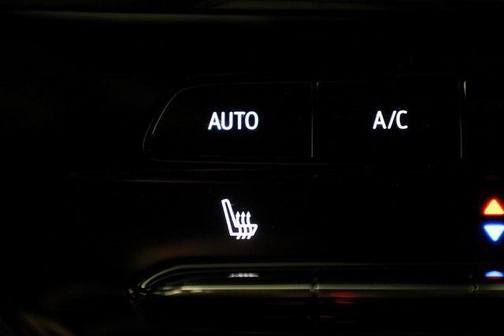 2026 Buick Envista Avenir FWD