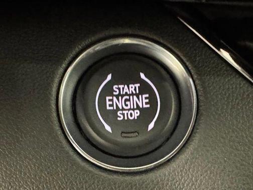 moonstone gray metallic 2026 Buick Enclave Sport Touring