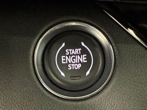 moonstone gray metallic 2026 Buick Enclave Sport Touring