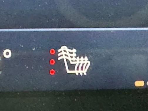 moonstone gray metallic 2026 Buick Enclave Sport Touring