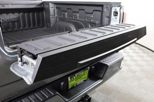 Sterling Metallic 2026 GMC Sierra 1500 Elevation