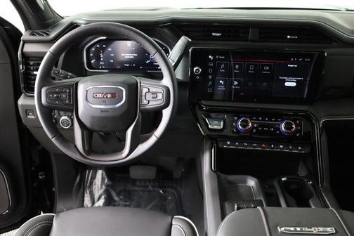 2026 GMC Sierra 2500 AT4X