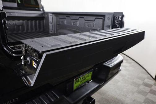 2026 GMC Sierra 2500 AT4X